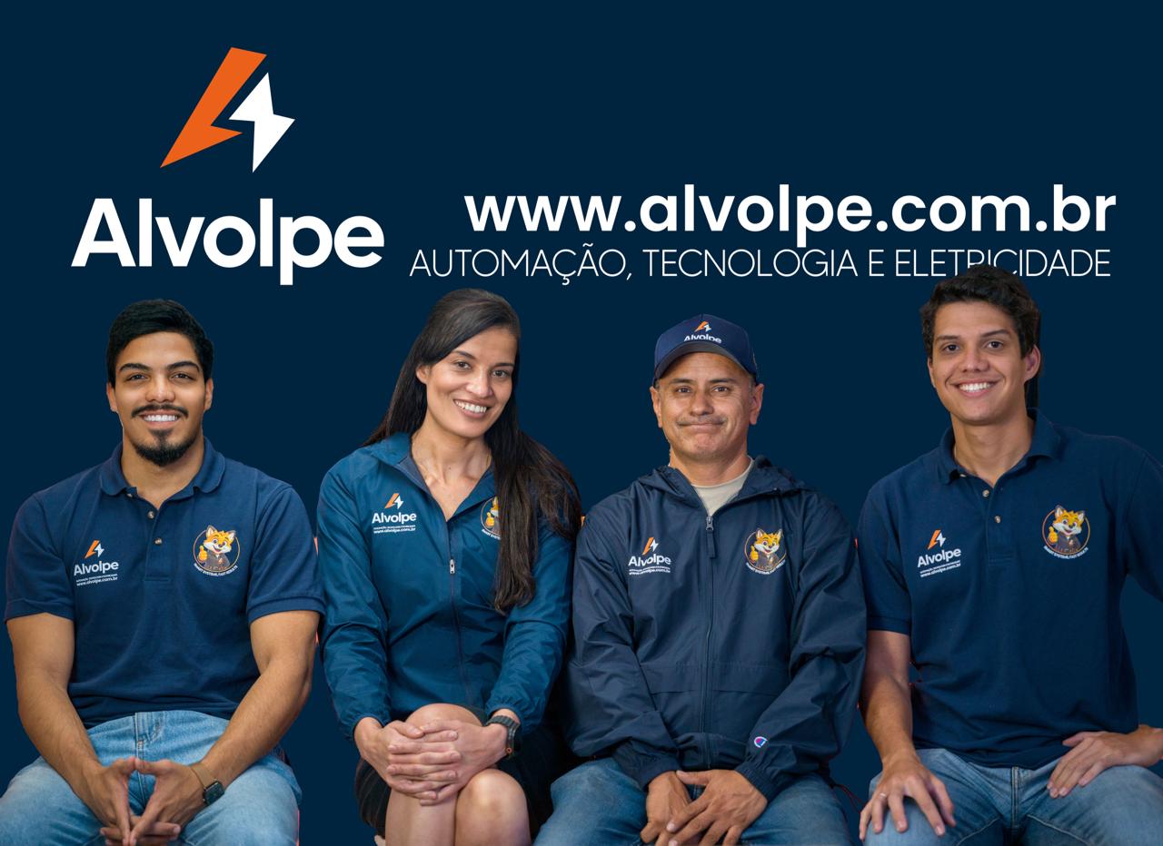 Equipe Alvolpe