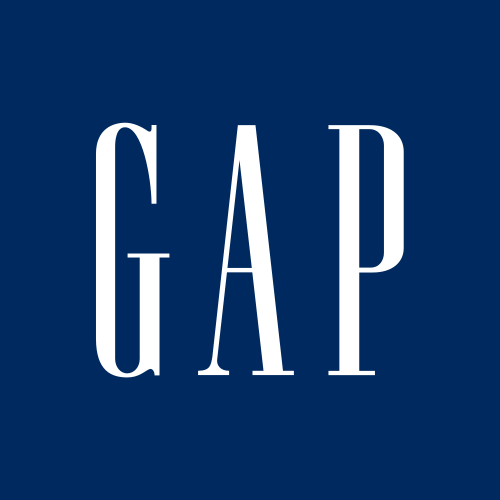 Gap Logo Gap