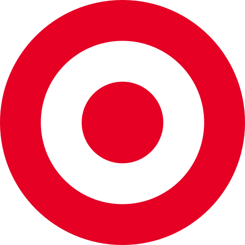 Target Logo Target