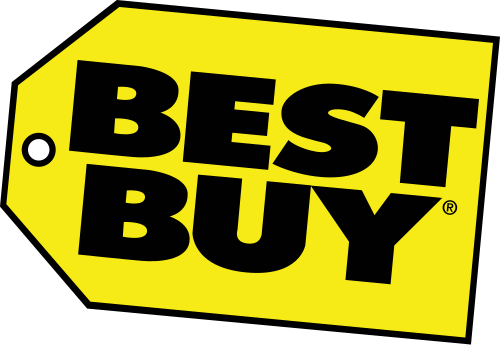 Best Buy Logo Best Buy